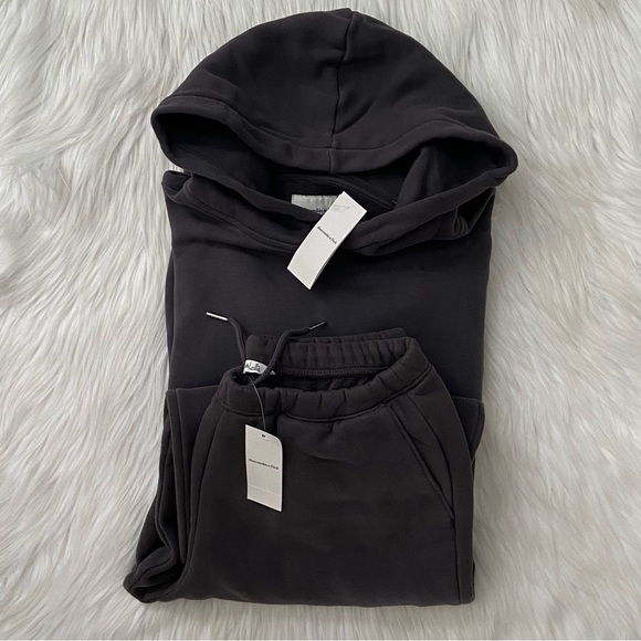 sunday baggy set - Picture 2 of 16